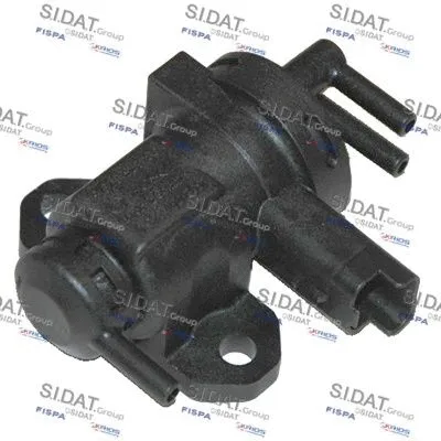 Pressure Converter, exhaust control (L3773)
