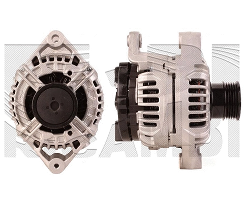 Alternator (ABO446)