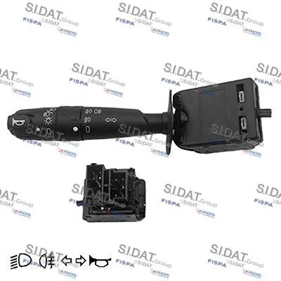 Steering Column Switch (D30520)