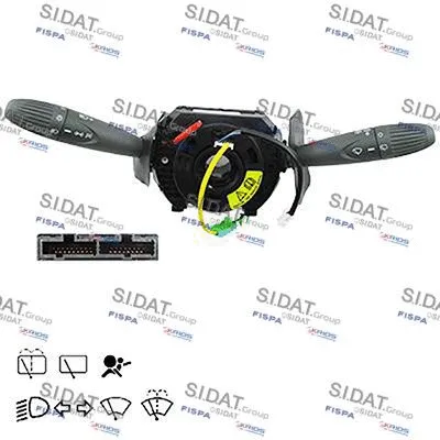 Steering Column Switch (D30450)