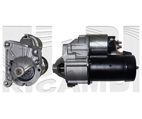Starter (SVA103A)