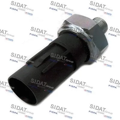 Oil Pressure Switch (L2036)