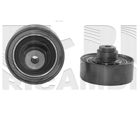 Deflection/Guide Pulley, timing belt (A01652)