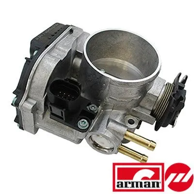 Throttle Body (L8377AS)