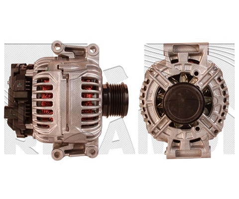Alternator (ABO378)