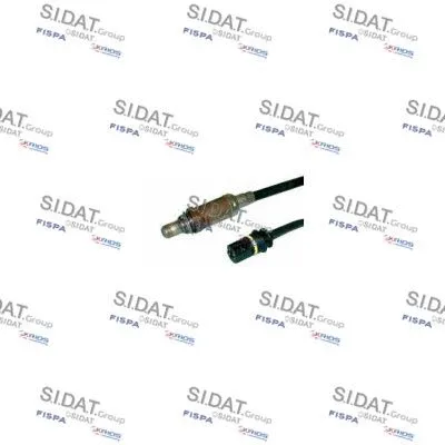 Lambda Sensor (M0137)