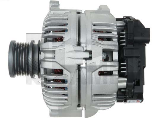 Alternator (ABO005)