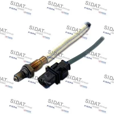 Lambda Sensor (M0334)