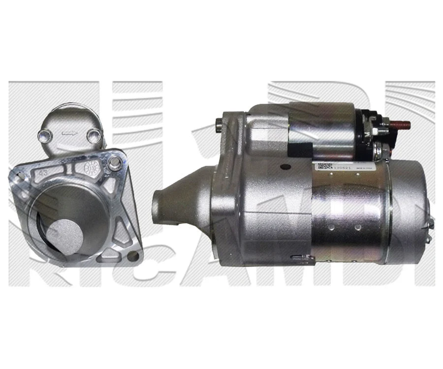 Starter (SHI150A)