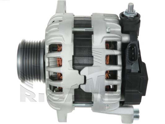 Alternator (ABO550)