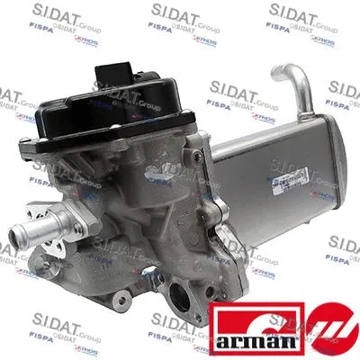 EGR Valve (L3929AS)