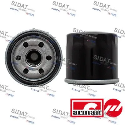 Hydraulic Filter Kit, automatic transmission (E6100AS)