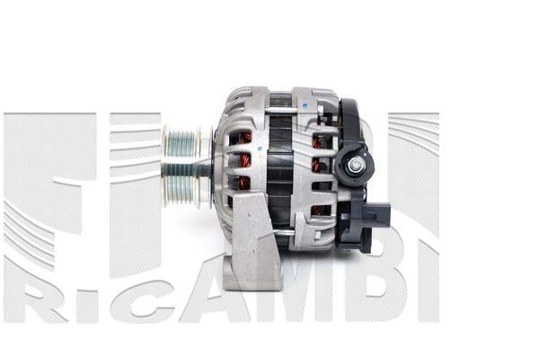 Alternator (ABO583)