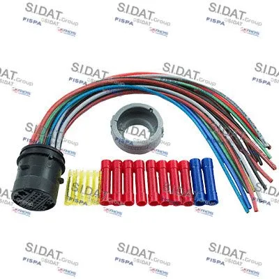 Repair Kit, cable set (D05064)