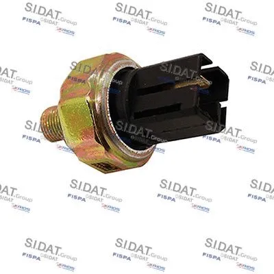 Oil Pressure Switch (L2041)