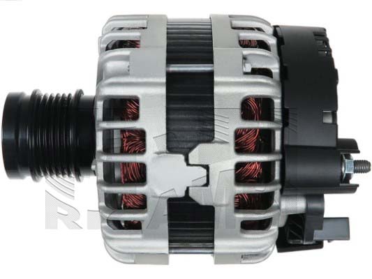Alternator (ABO591)