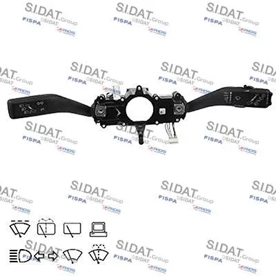 Steering Column Switch (D30301)