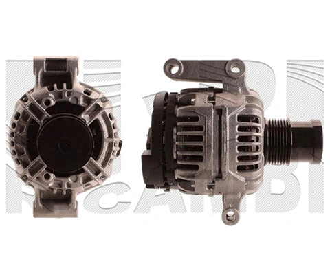 Alternator (ABO134)