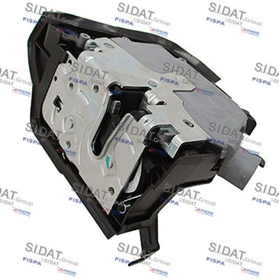 Door Lock (F10076A2)