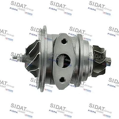 Core assembly, turbocharger (D71206)