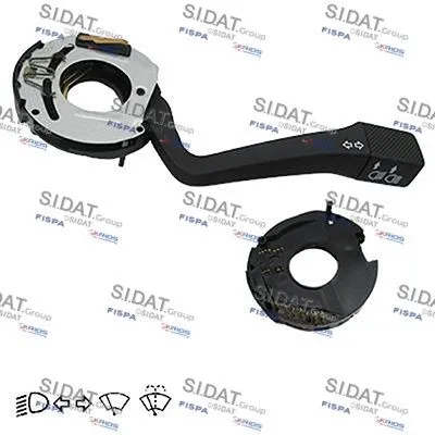 Steering Column Switch (D30512)