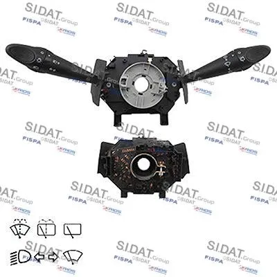 Steering Column Switch (D30061)