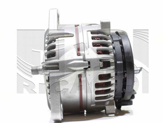 Alternator (ABO725A)