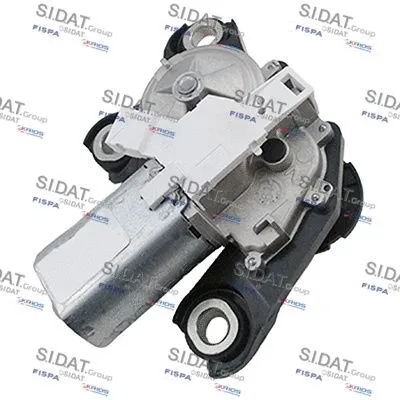 Wiper Motor (F9504)