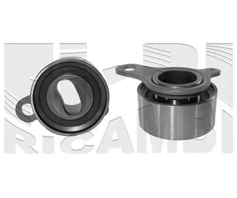Tensioner Pulley, timing belt (A01716)