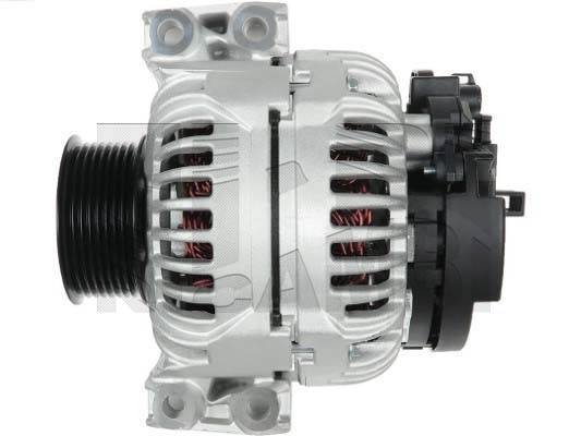 Alternator (AMI617A)