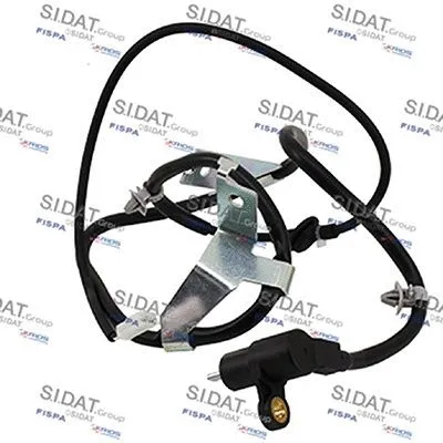 Sensor, wheel speed (L41651A2)