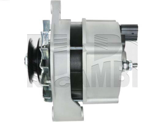 Alternator (AIS217)
