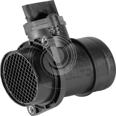 Mass Air Flow Sensor (C8743)