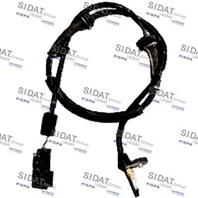 Sensor, wheel speed (L4747A2)