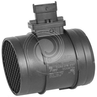 Mass Air Flow Sensor (C8841)