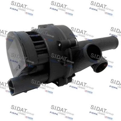 Auxiliary Water Pump (cooling water circuit) (E5093)