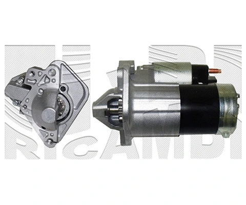 Starter (SMI160)