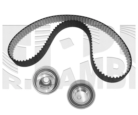 Timing Belt Kit (KAT1212)