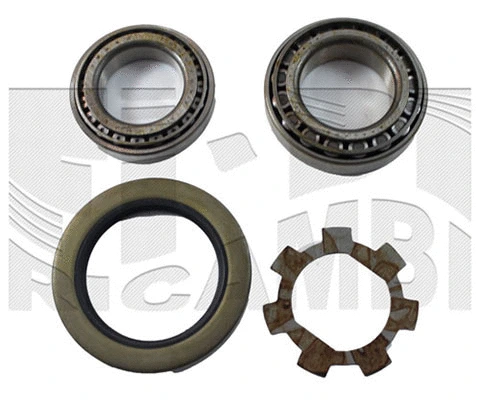 Wheel Bearing Kit (R4060)