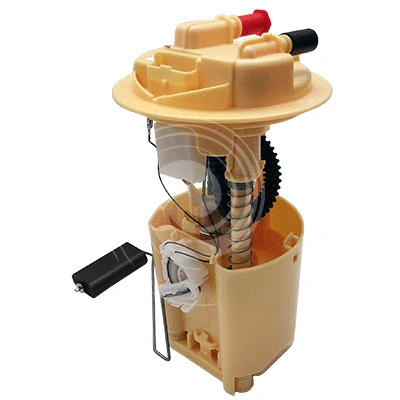 Fuel Feed Unit (G2020)