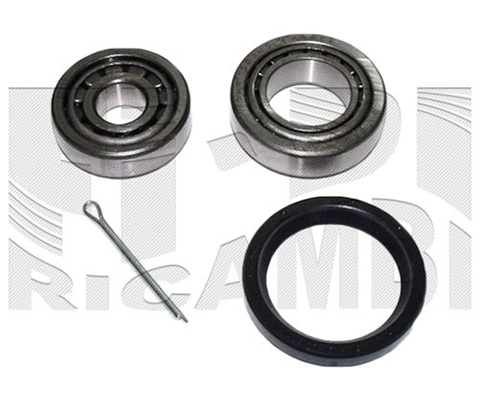 Wheel Bearing Kit (RA1320)