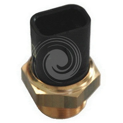 Temperature Switch, radiator fan (L2600)
