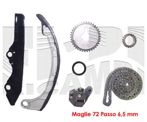 Timing Chain Kit (KCA039)