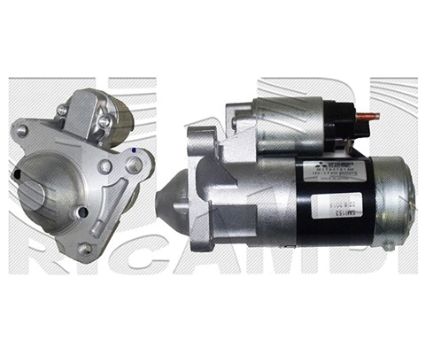 Starter (SMI153A)