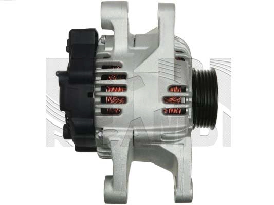 Alternator (AMA123)
