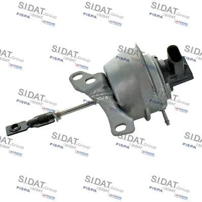 Tyre Valve Activator (D8067)