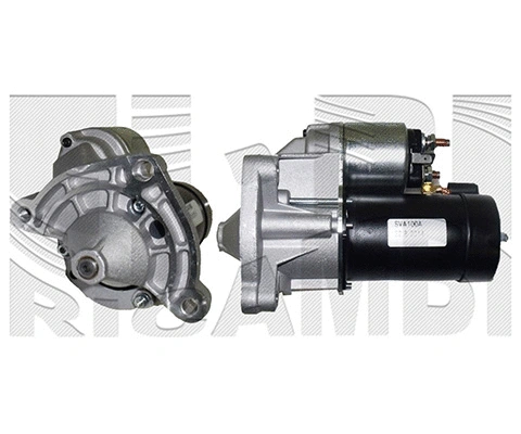 Starter (SVA100A)