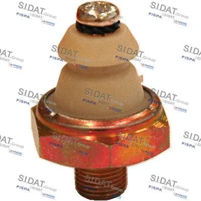 Oil Pressure Switch (L2004)