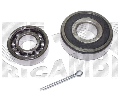 Wheel Bearing Kit (RA1622)