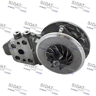 Core assembly, turbocharger (D71072)